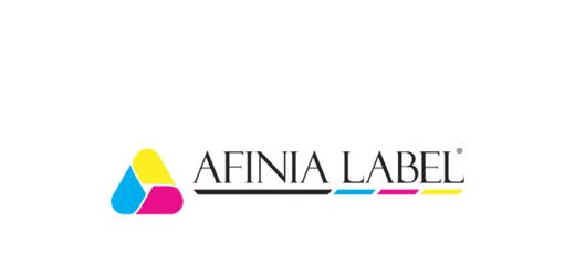 Afinia Label