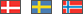 Skandinavien