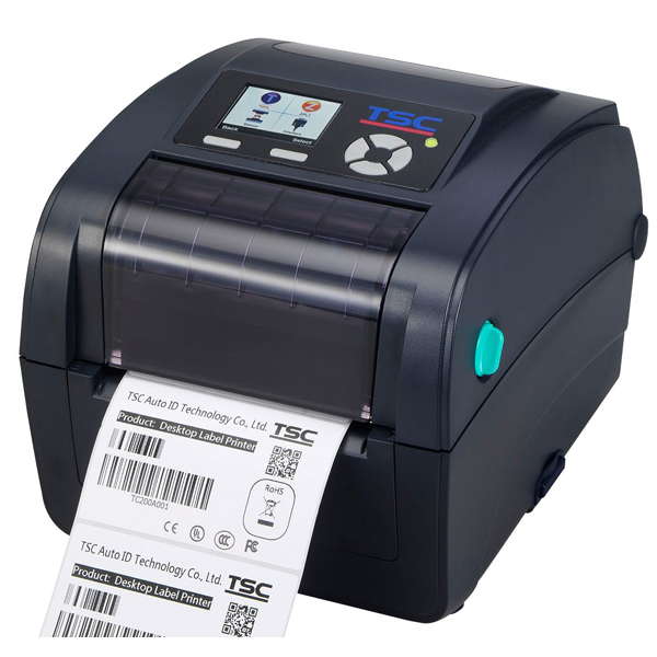Versandetikettendrucker PL 200 TSC